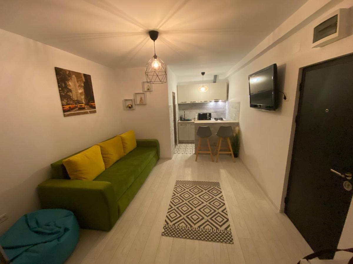 Lili Studio - Saturn Appartement Buitenkant foto