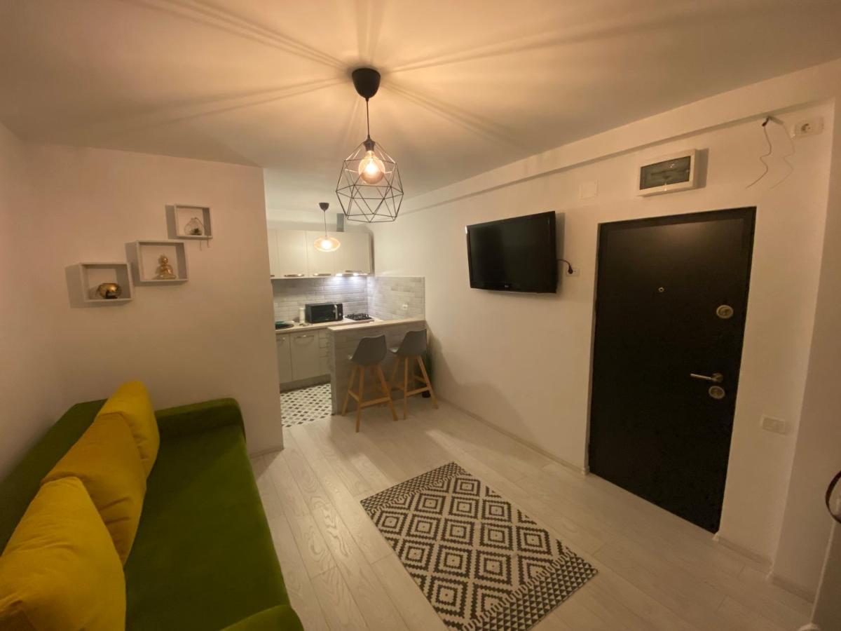 Lili Studio - Saturn Appartement Buitenkant foto