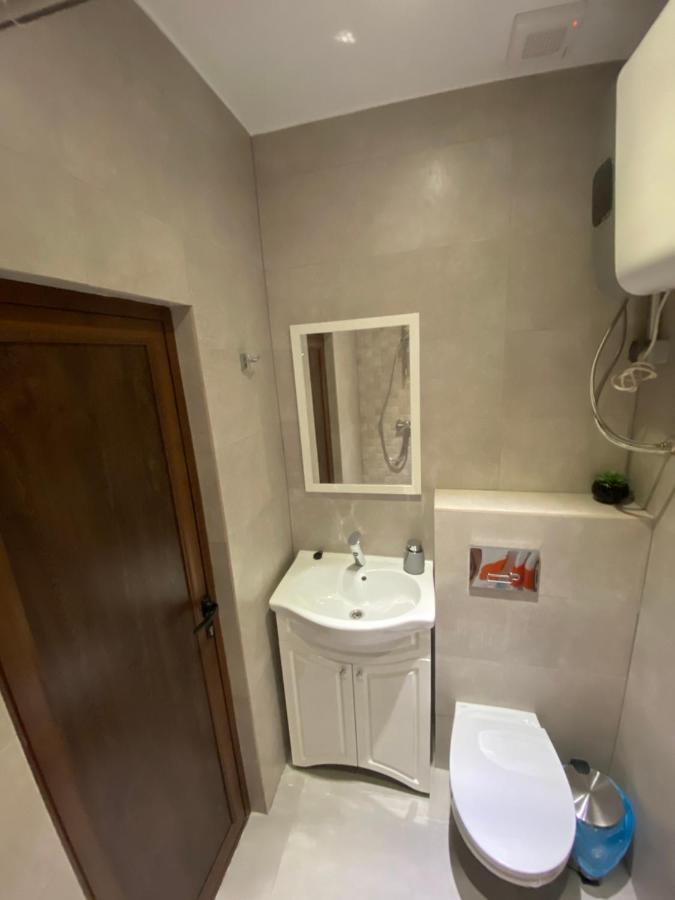Lili Studio - Saturn Appartement Buitenkant foto